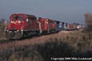 STLH 5619, CP 8165, CP 5797 on #923-14 Darlington Oct.14, 2000 @ 1640
