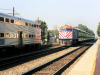 METRA #180