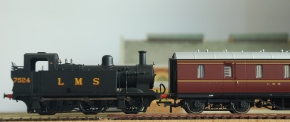 Bachmann Jinty