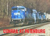 Conrail