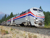 #14 North @ Mt. Shasta City, CA