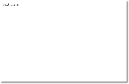 Text Here