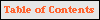 C&S Table Of Contents