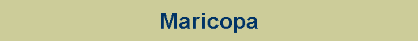 Maricopa