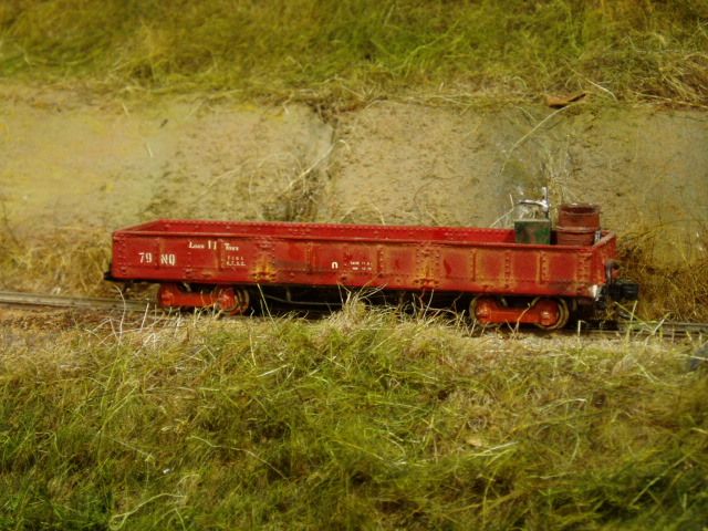 NQ Gondola