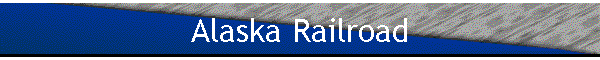 Alaska Railroad