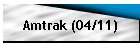 Amtrak (04/11)