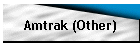 Amtrak (Other)