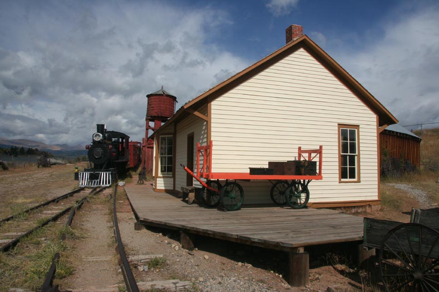 Depot