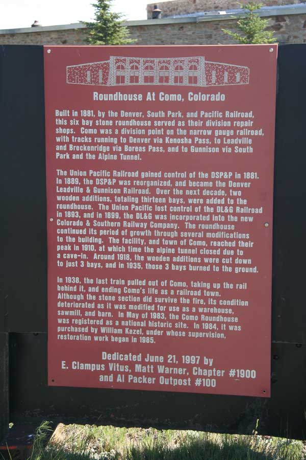 Roundhouse