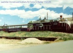 Engine #1714 (7/5/1991)