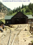 Silver Plum Engine House