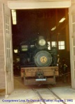 Shay Engine #14