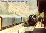 Shay Engine #12