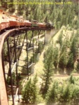 Devil's Gate Viaduct