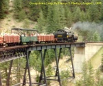 Devil's Gate Viaduct