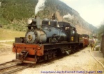 Shay Engine #12