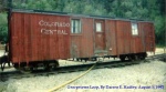 Colorado Central (MOW)