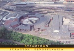 Steamtown National Historic Site