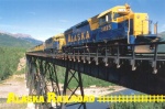 Alaska Railroad