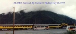 Alaska Railroad