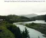 Alaska Railroad