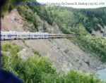 Alaska Railroad