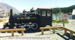 Alaska Railroad
