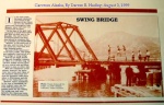 Alaska Railroad