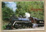 Alaska Railroad