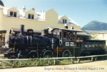 Alaska Railroad