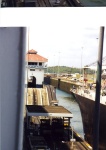 Grade between Locks
