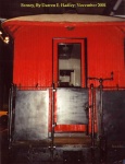 Forney & Central Platte Valley Railway