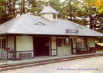 Freight Shed (1963)
