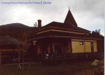 Crawford Notch Station