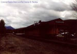 Fabyan Station