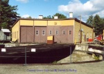 North Conway Roundhouse