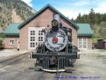 Engine #40