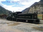 Engine #40