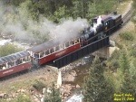 Shay Engine #12