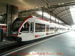 Worldwide Railroad Adventures