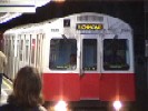 London Tube - District Line