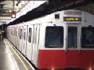 London Tube - District Line