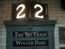 Gate #1