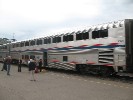 Sleeper Car #32034