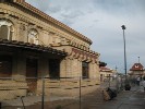 Grand Junction Depot