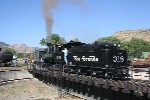 D&RGW #346