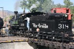 D&RGW #346