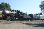 UP #4455 and D&SL #10060