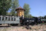 D&RGW #346
